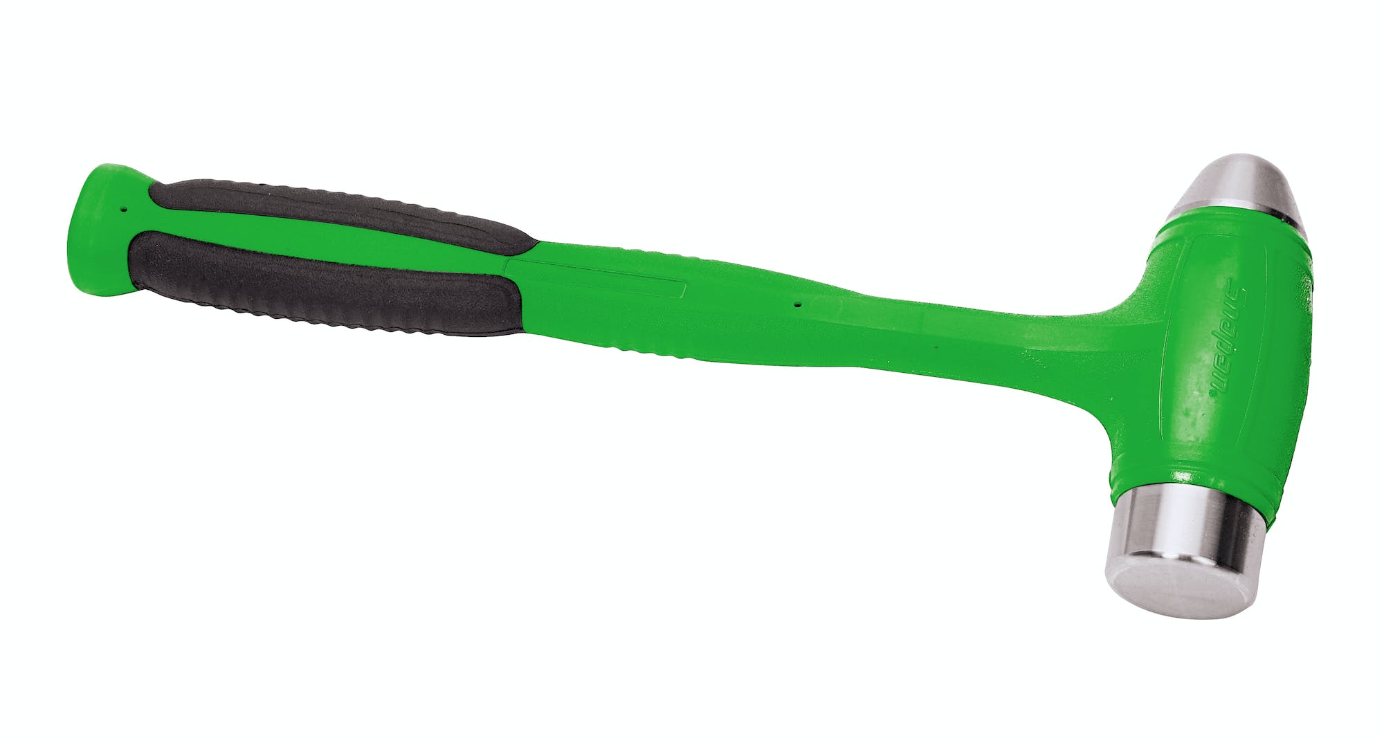 40 oz Ball Peen Soft Grip Dead Blow Hammer (Green) | HBBD40G 40 oz Ball Peen Soft Grip Dead Blow Hammer (Green) | HBBD40G